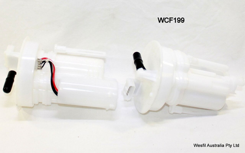 WCF199 Wesfil In Tank Fuel Filter