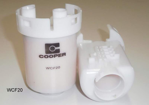 WCF20 Wesfil In Tank Fuel Filter; Z659