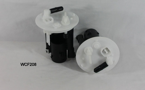 WCF208 Wesfil In Tank Fuel Filter; Z909