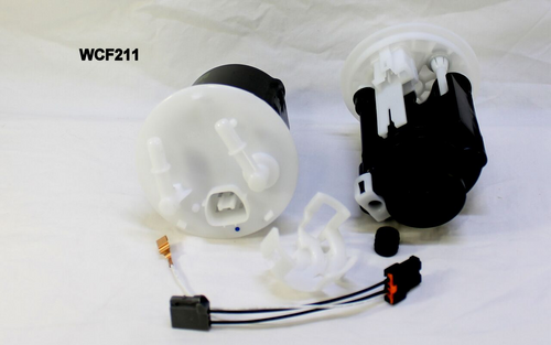 WCF211 Wesfil In Tank Fuel Filter; Z887
