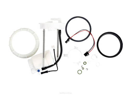 WCF234 Wesfil In Tank Fuel Filter; Z922 Honda