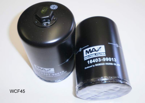 WCF45NM Wesfil WCF45  Diesel Fuel Filter; Z774 Nissan