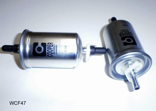 WCF47 Wesfil Efi Fuel Filter; Z622 Ford