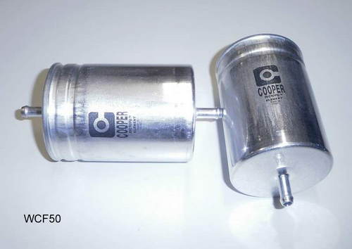 WCF50 Wesfil Efi Fuel Filter; Mercedes