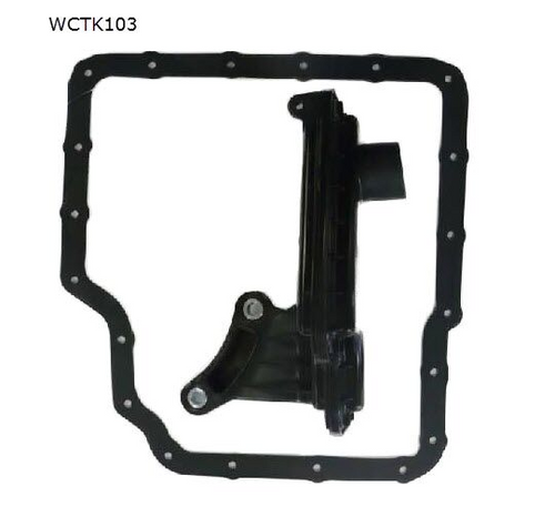 WCTK103 Wesfil Transmission Filter; Kit Mazda