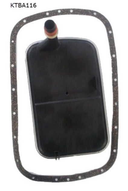 WCTK116 Wesfil Transmission Filter; Kit RTK130