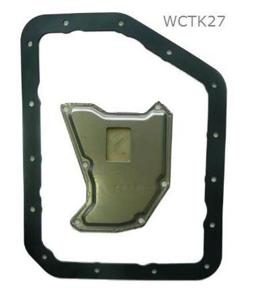 WCTK27 Wesfil Transmission Filter; Kit RTK56