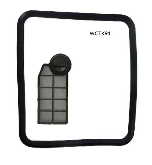 WCTK91 Wesfil Transmission Filter; Kit RTK108
