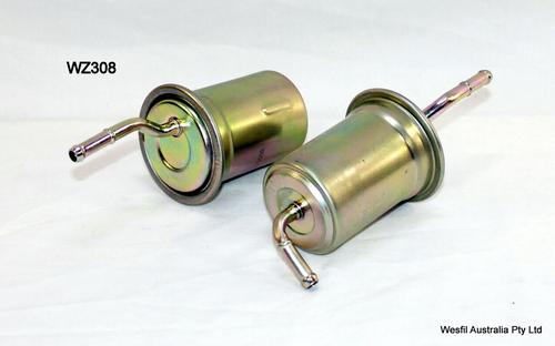 WZ308 Wesfil Efi Fuel Filter; Z308 Ford