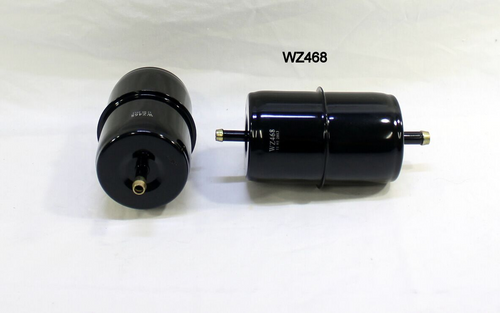 WZ468 Wesfil Efi Fuel Filter; Z468 Jeep