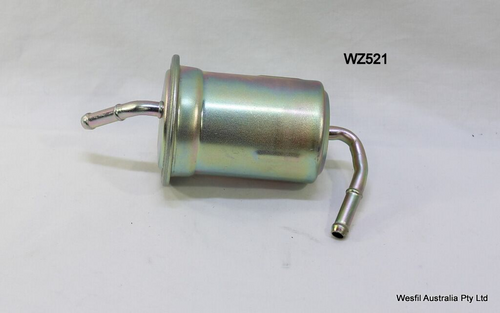 WZ521 Wesfil Efi Fuel Filter; Z521 Daihatsu