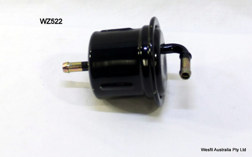 WZ522 Wesfil Efi Fuel Filter; Z522 Daihatsu