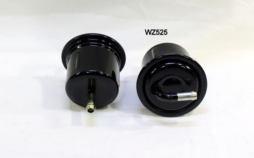 WZ525 Wesfil Efi Fuel Filter; Z525 Daihatsu
