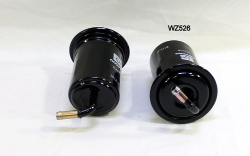 WZ526 Wesfil Efi Fuel Filter; Z526 Mazda