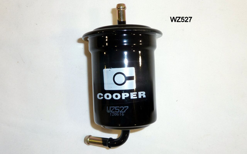 WZ527 Wesfil Efi Fuel Filter; Z527 Mazda