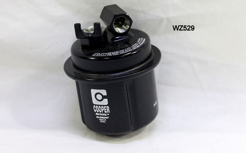WZ529 Wesfil Efi Fuel Filter; Z529 Honda