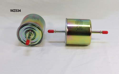 WZ534 Wesfil Efi Fuel Filter; Z534 Ford