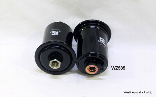WZ535 Wesfil Efi Fuel Filter; Z535 Hyundai