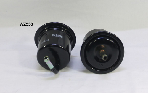 WZ538 Wesfil Efi Fuel Filter; Z538 Suzuki