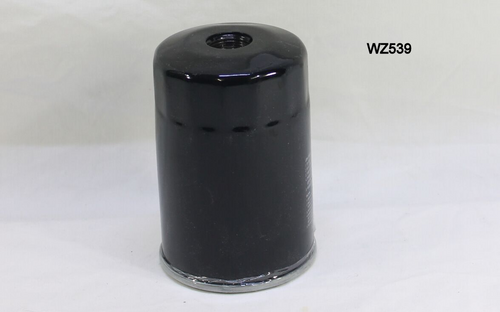 WZ539 Wesfil Diesel Fuel Filter; Z539 Kia