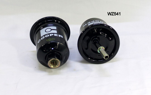 WZ541 Wesfil Efi Fuel Filter; Z541
