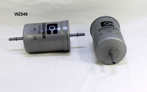 WZ548 Wesfil Efi Fuel Filter; Z548 Volvo