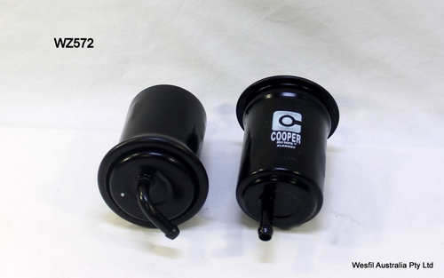 WZ572 Wesfil Efi Fuel Filter; Z572 Suzuki