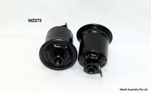 WZ573 Wesfil Efi Fuel Filter; Z573 Toyota
