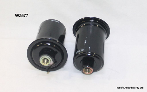 WZ577 Wesfil Efi Fuel Filter; Z577