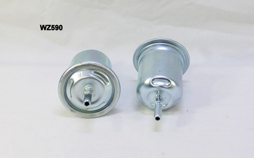 WZ590 Wesfil Efi Fuel Filter; Z590 Hyundai