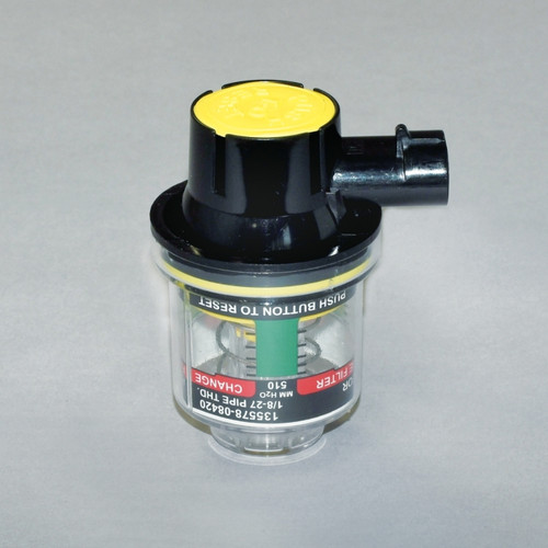 135578-08420 Donaldson Switch, filter minder