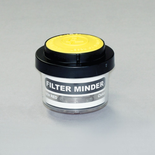 175501-00125 Donaldson Indicator, filter minder