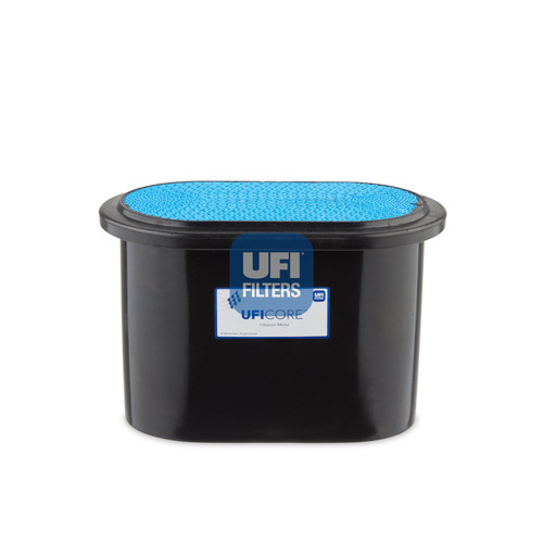27.J46.00 UFI Air Filter; Replace Donaldson P608533; P636990