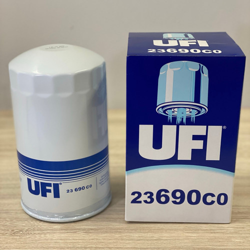 23.690.C0 UFI Filters UFI Oil Filter