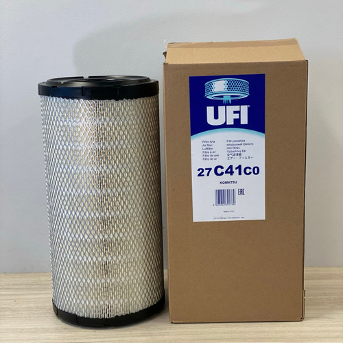 27.C41.C0 UFI Filters UFI Air Filter
