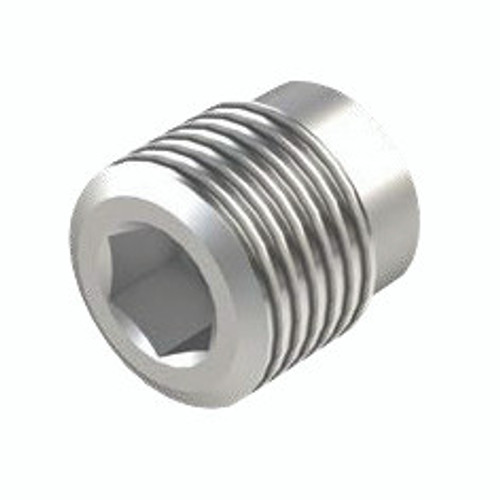 A70.093229 Alemlube outlet plug with O ring;