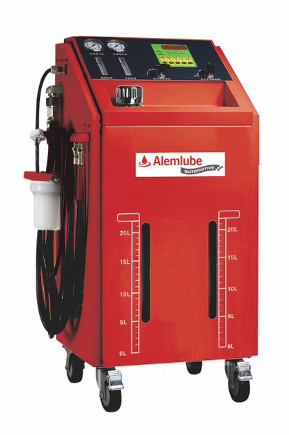 AA47042AN Alemlube Automotive coolant exchanger;