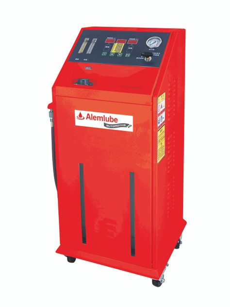 AA47071N3 Alemlube Automotive Semi-Automatic ATF ExchangerATF flusher;
