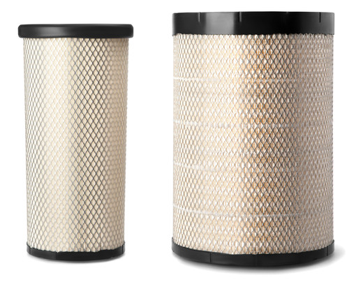 AA90141 Fleetguard Air Kit, Dual Pack