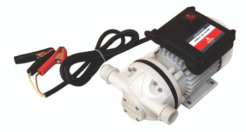 AB80030 Alemlube EL Series 12V AdBlue® transfer pump - 32L/min;