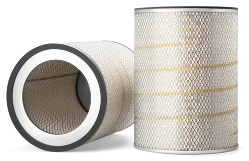 AF1647M Fleetguard Air, Primary