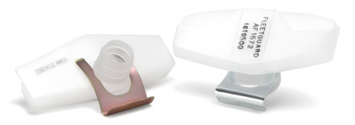 AF1672 Fleetguard Crankcase Breather