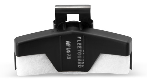 AF1673 Fleetguard Crankcase Breather