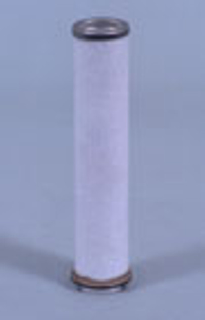 AF1687 Fleetguard Air, Secondary