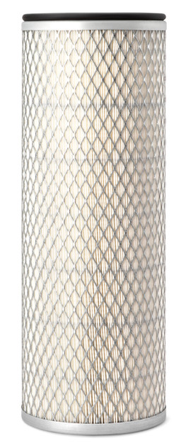 AF1690 Fleetguard Air, Secondary