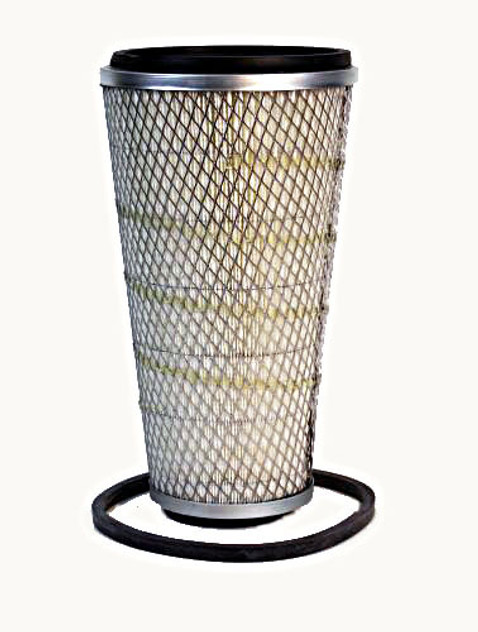 AF1758M Fleetguard Air, Primary