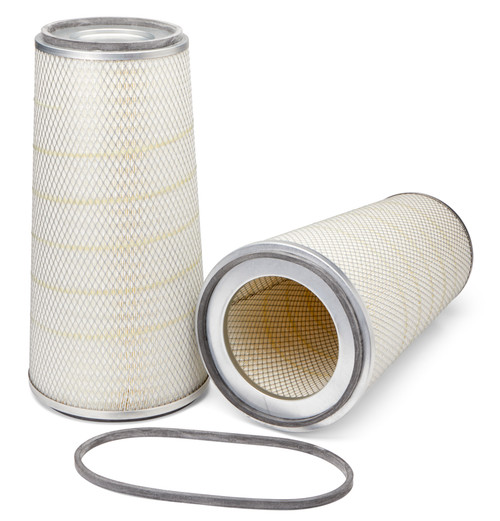 AF1817M Fleetguard Air, Primary