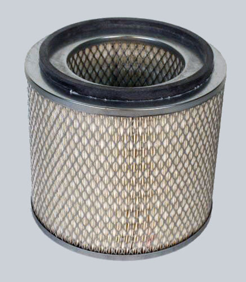 AF1820M Fleetguard Air, Primary