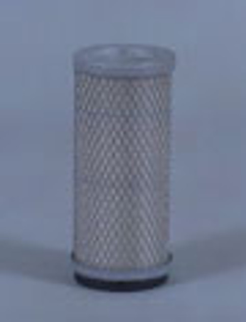 AF1857 Fleetguard Air, Secondary