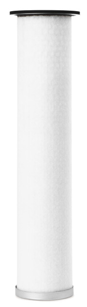 AF1892 Fleetguard Air, Secondary